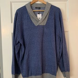 Men’s Sweater